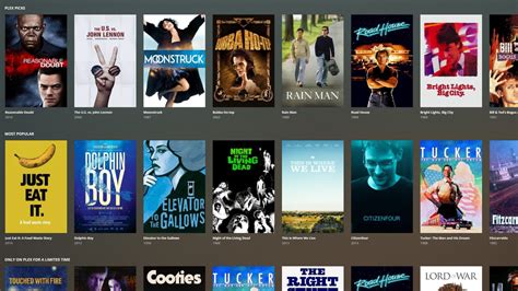 freexx|Watch Free Movies Online with Plex